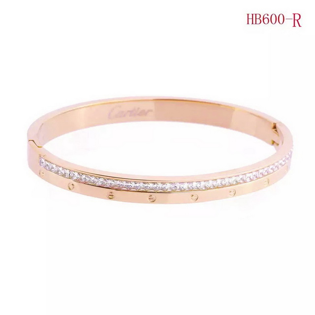 Bracciale Cartier Modello 72